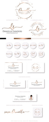 Daniella Sanders Kit